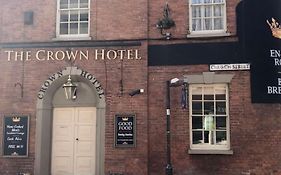The Crown Hotel Southwell